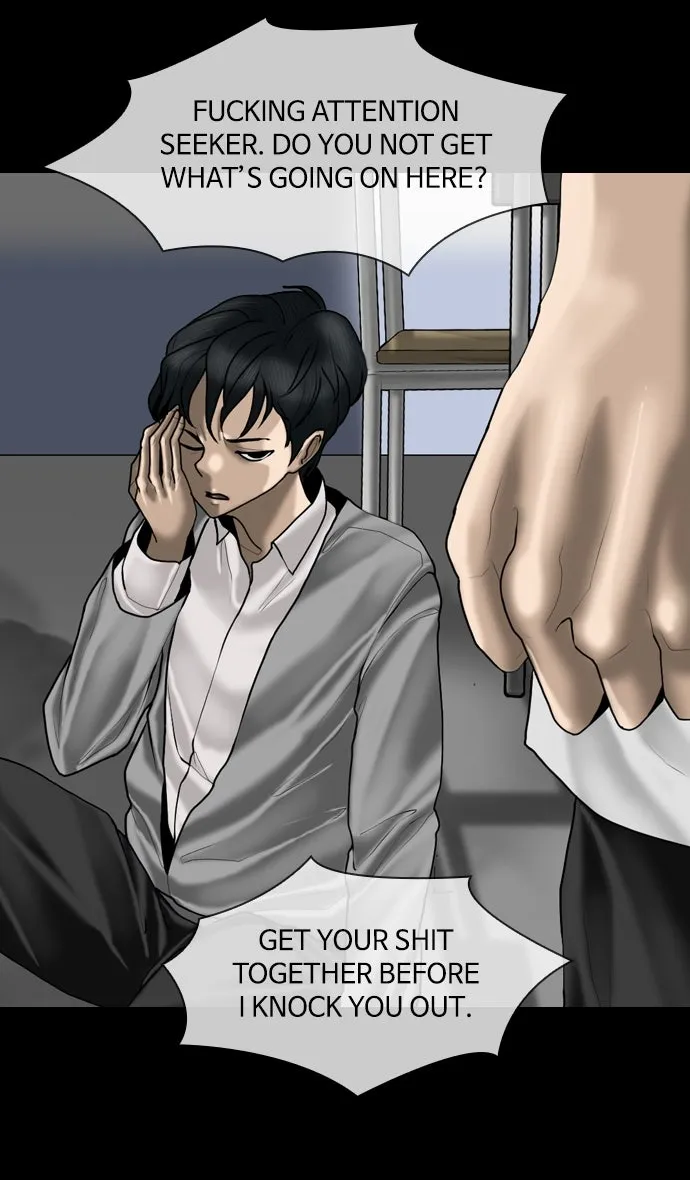 Read Apocalypse Live chapter 3 image 3 on Lezhin