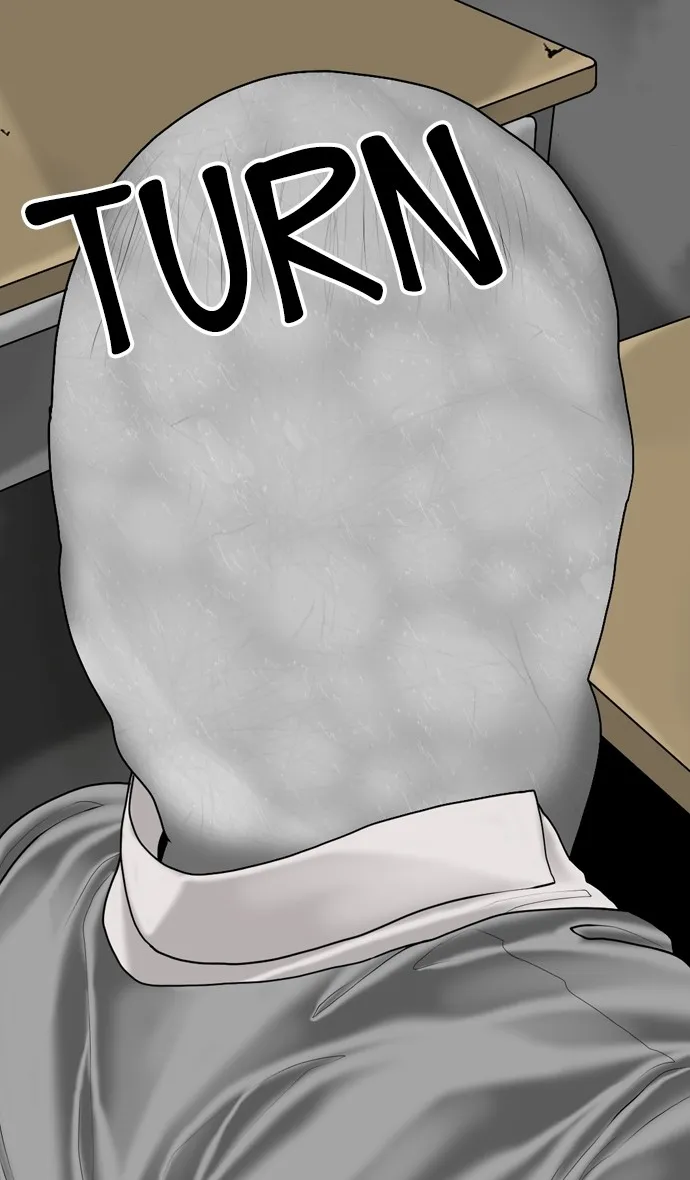 Read Apocalypse Live chapter 3 image 33 on Lezhin