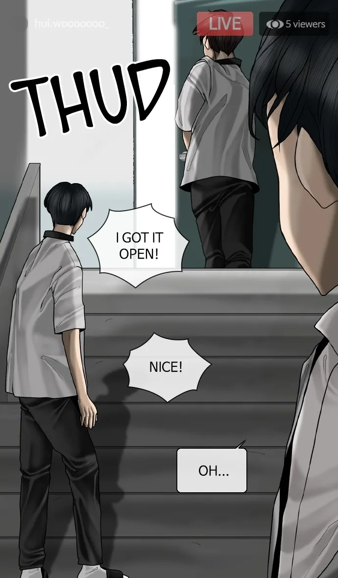 Read Apocalypse Live chapter 3 image 39 on Lezhin