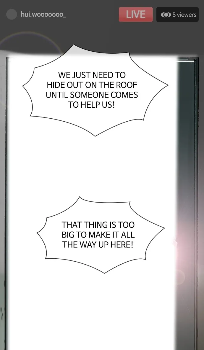 Read Apocalypse Live chapter 3 image 40 on Lezhin