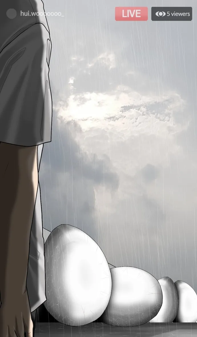 Read Apocalypse Live chapter 3 image 41 on Lezhin