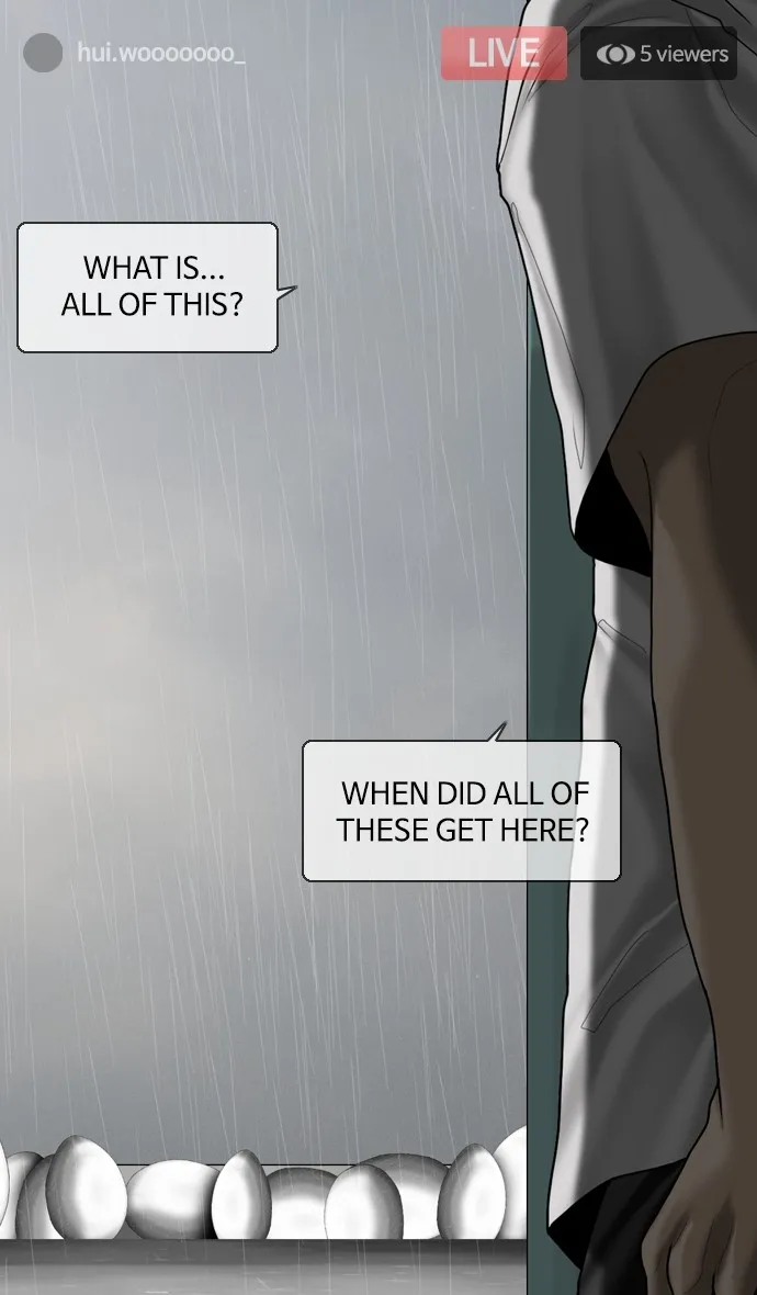 Read Apocalypse Live chapter 3 image 42 on Lezhin