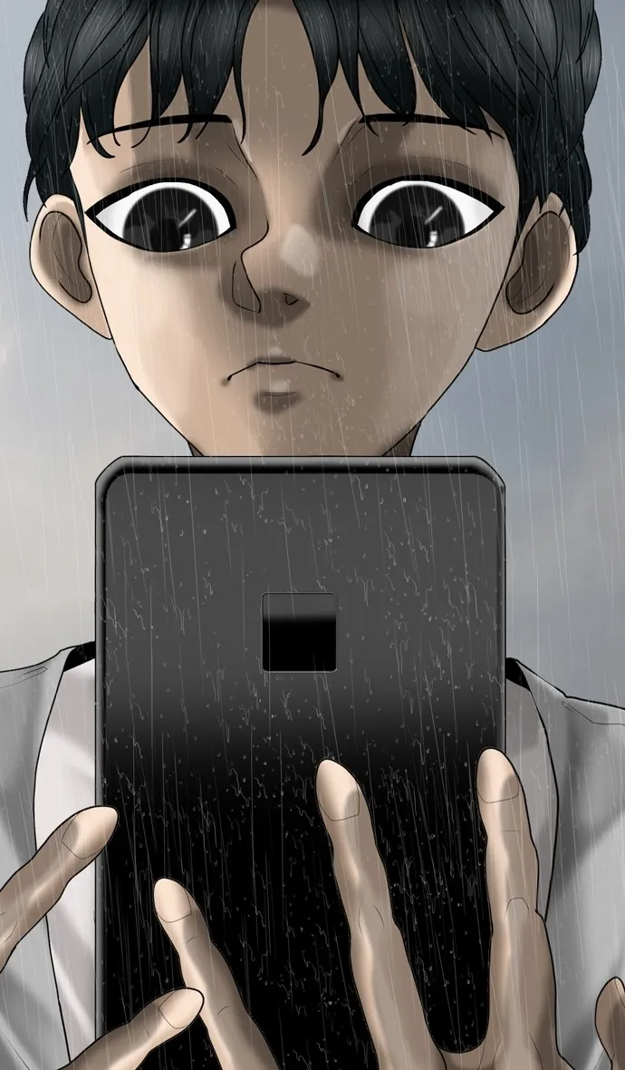 Read Apocalypse Live chapter 3 image 46 on Lezhin