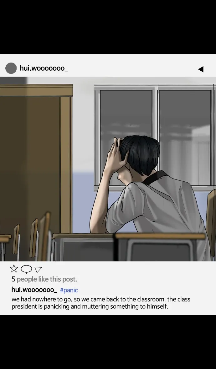Read Apocalypse Live chapter 3 image 47 on Lezhin