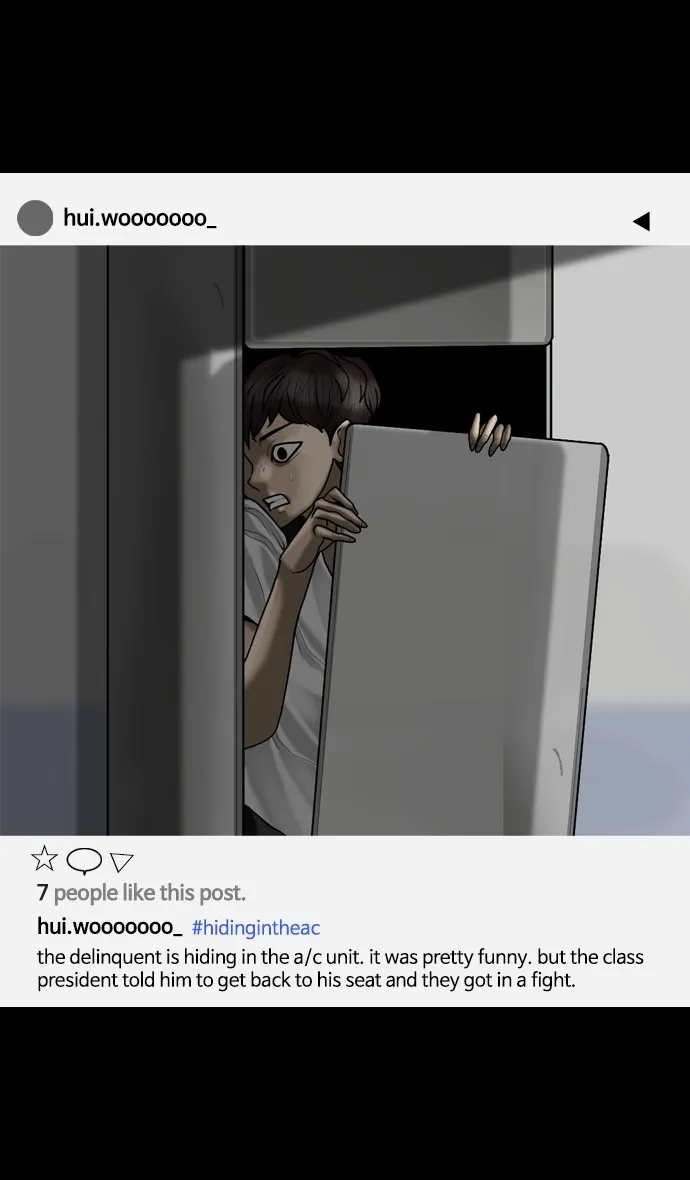 Read Apocalypse Live chapter 3 image 48 on Lezhin
