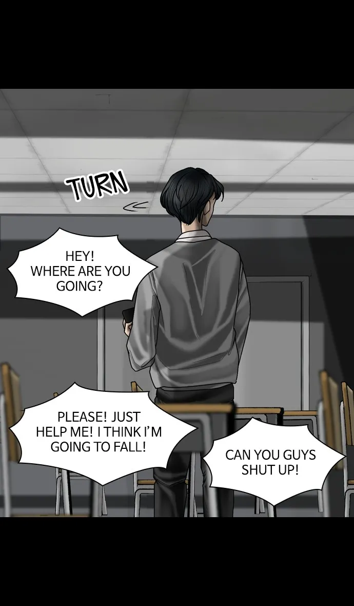 Read Apocalypse Live chapter 3 image 52 on Lezhin