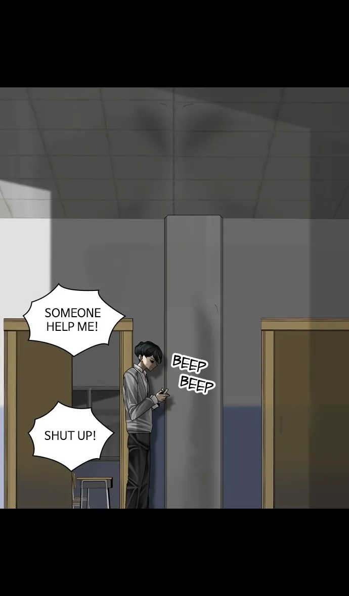 Read Apocalypse Live chapter 3 image 54 on Lezhin