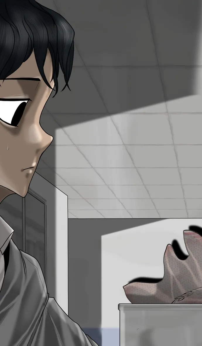 Read Apocalypse Live chapter 3 image 58 on Lezhin