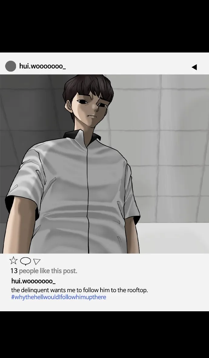 Read Apocalypse Live chapter 3 image 6 on Lezhin