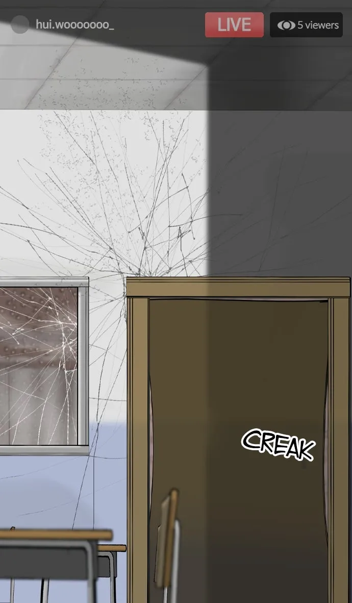 Read Apocalypse Live chapter 3 image 63 on Lezhin