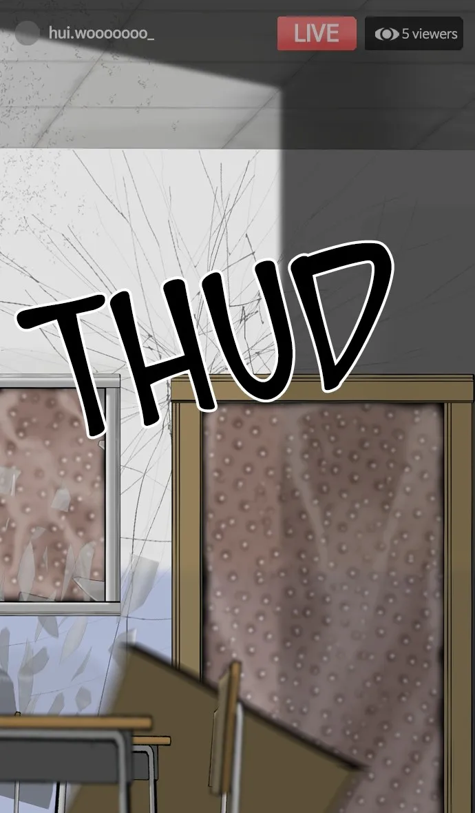 Read Apocalypse Live chapter 3 image 64 on Lezhin