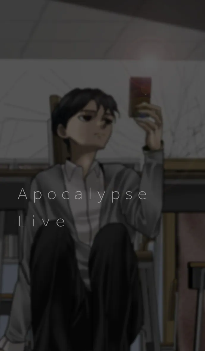 Read Apocalypse Live chapter 3 image 66 on Lezhin