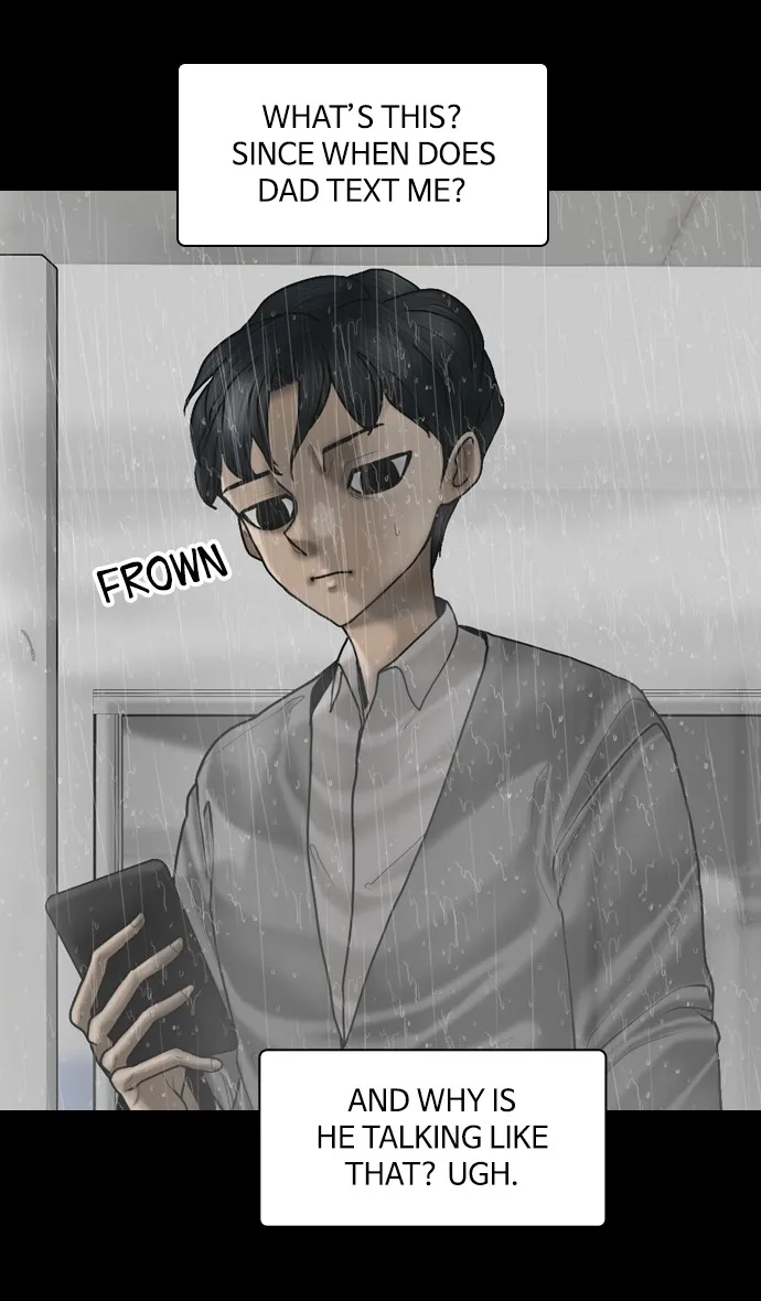 Read Apocalypse Live chapter 3 image 8 on Lezhin