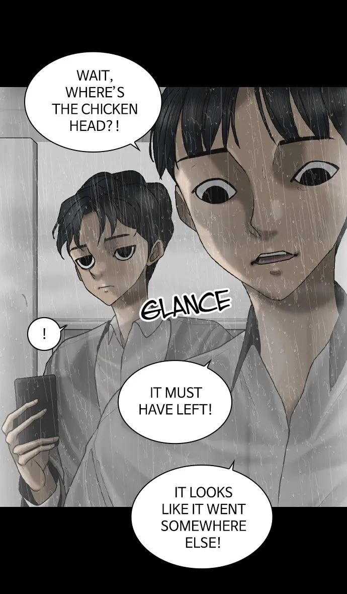 Read Apocalypse Live chapter 3 image 9 on Lezhin
