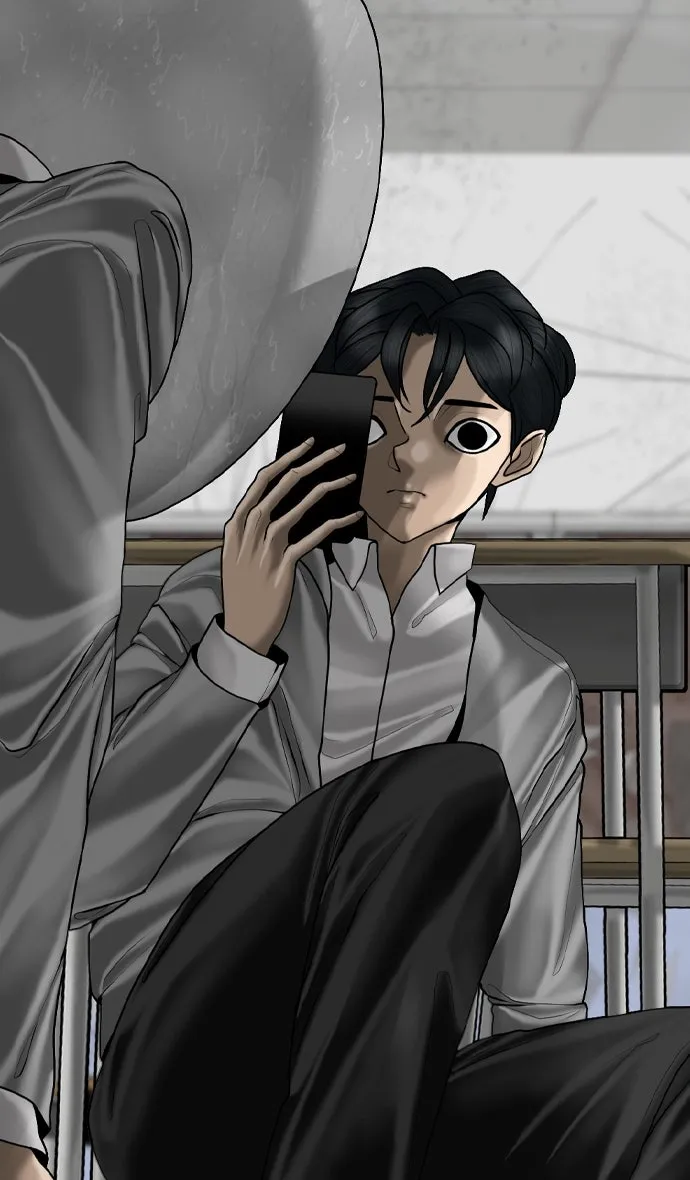 Read Apocalypse Live chapter 4 image 12 on Lezhin