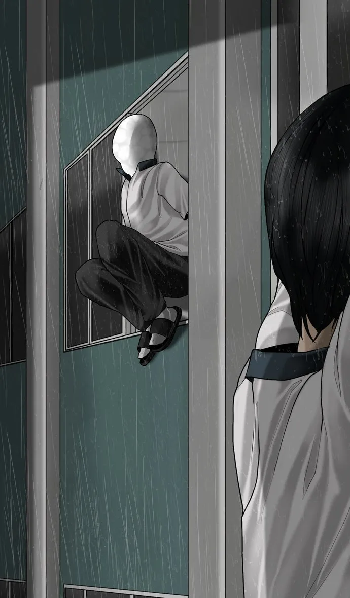 Read Apocalypse Live chapter 4 image 16 on Lezhin
