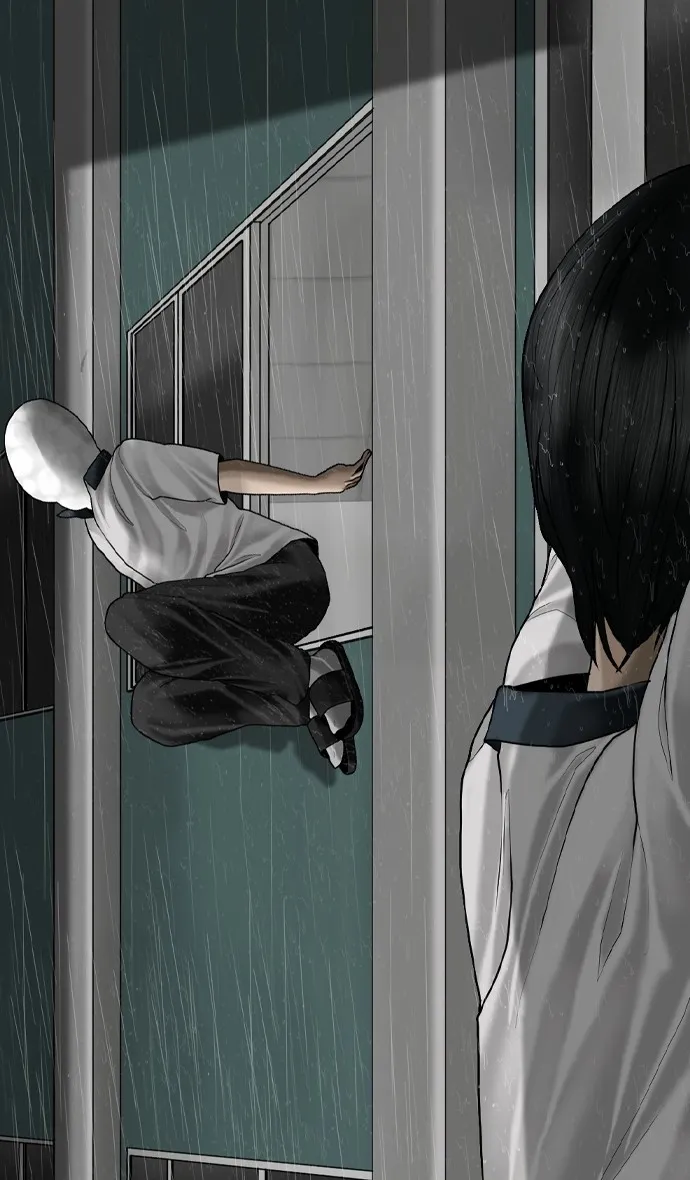 Read Apocalypse Live chapter 4 image 17 on Lezhin
