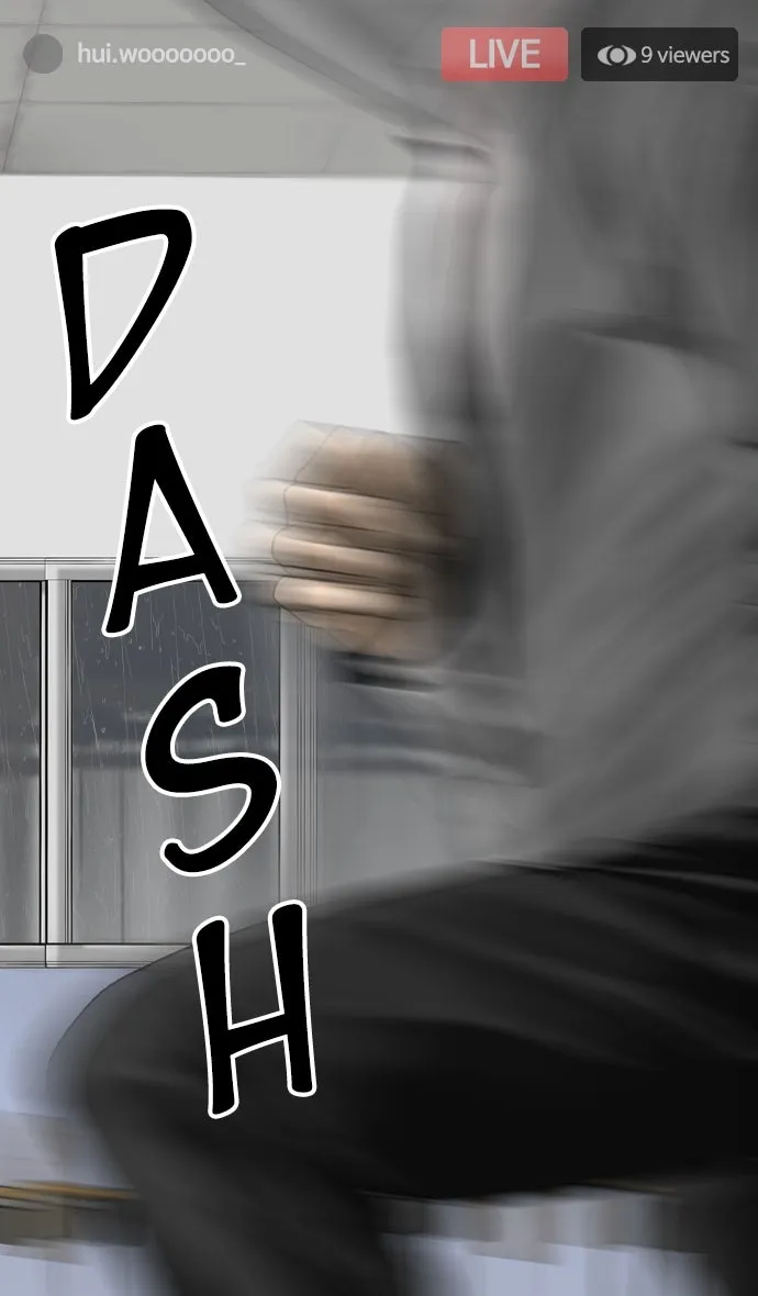 Read Apocalypse Live chapter 4 image 19 on Lezhin