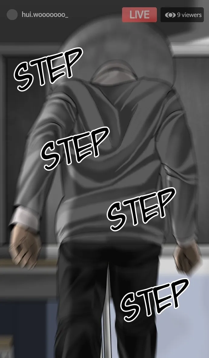 Read Apocalypse Live chapter 4 image 20 on Lezhin