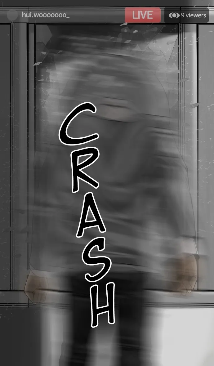 Read Apocalypse Live chapter 4 image 21 on Lezhin
