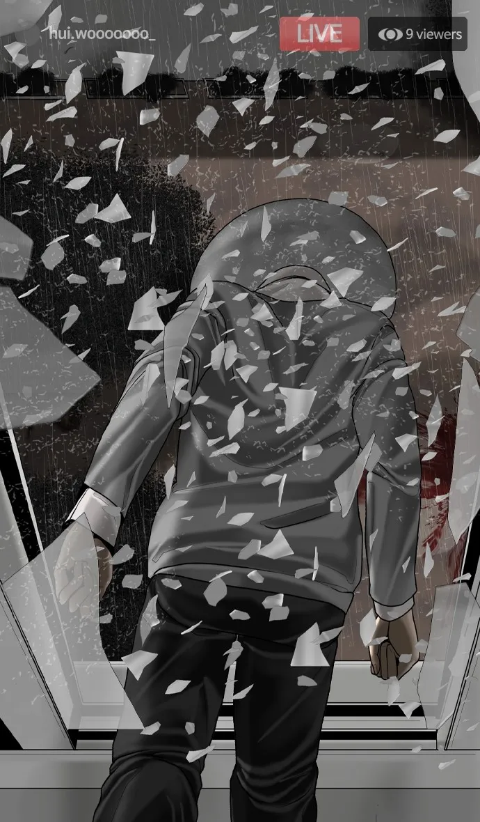 Read Apocalypse Live chapter 4 image 22 on Lezhin