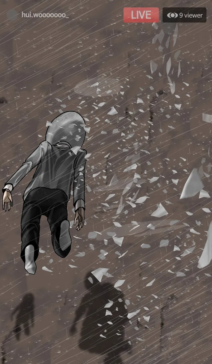 Read Apocalypse Live chapter 4 image 23 on Lezhin