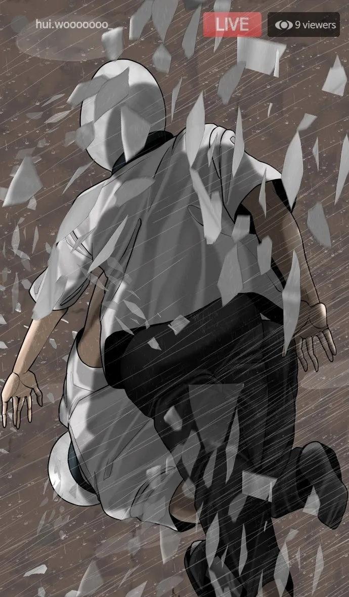Read Apocalypse Live chapter 4 image 24 on Lezhin