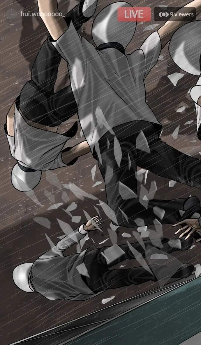 Read Apocalypse Live chapter 4 image 25 on Lezhin