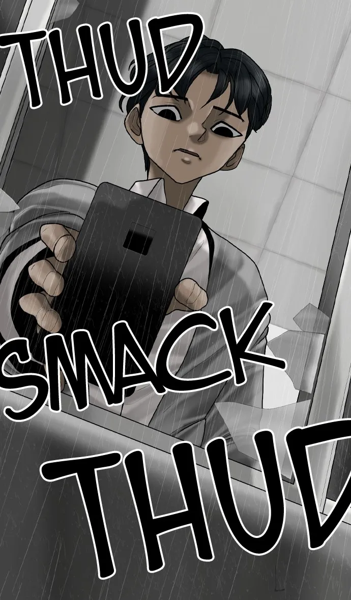 Read Apocalypse Live chapter 4 image 27 on Lezhin