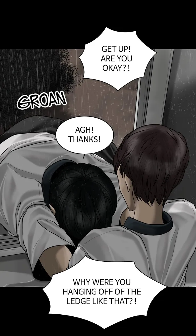 Read Apocalypse Live chapter 4 image 28 on Lezhin
