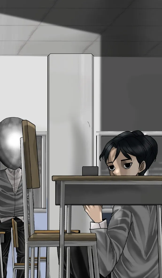 Read Apocalypse Live chapter 4 image 3 on Lezhin