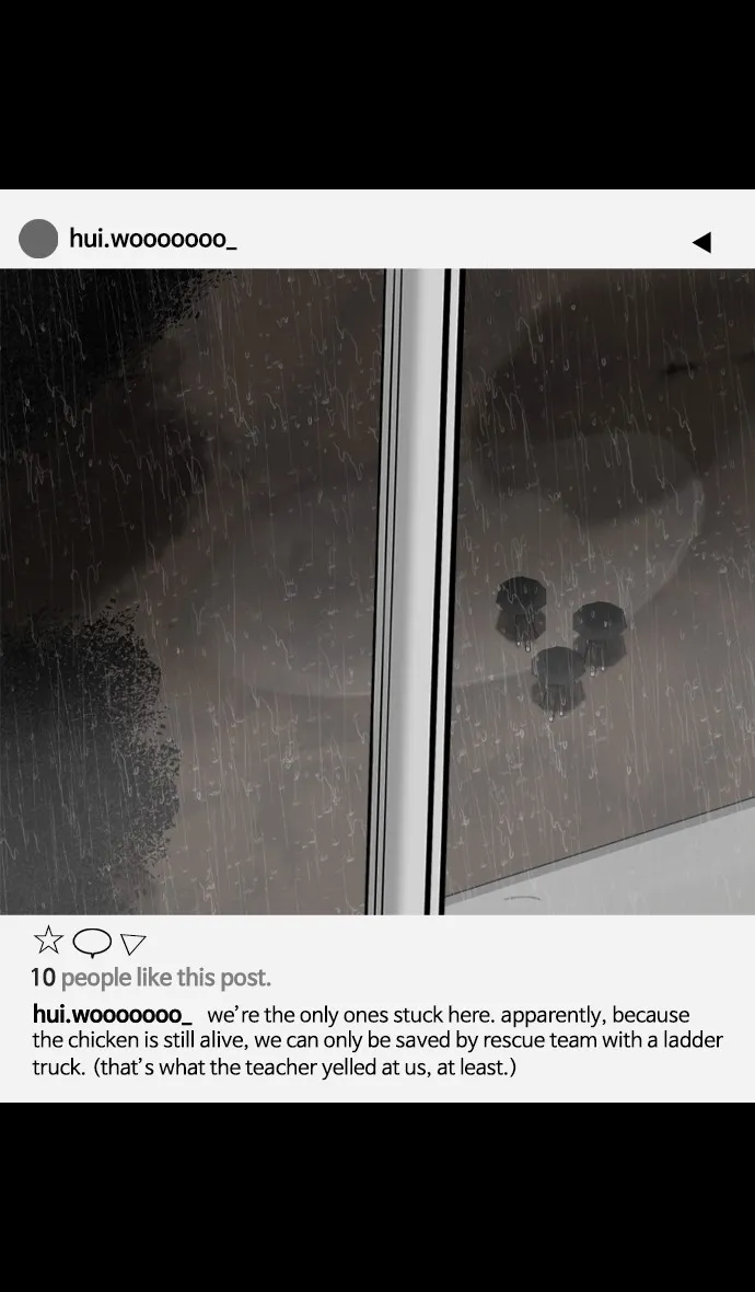 Read Apocalypse Live chapter 4 image 33 on Lezhin