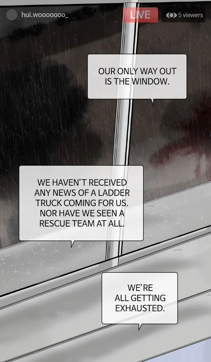 Read Apocalypse Live chapter 4 image 37 on Lezhin