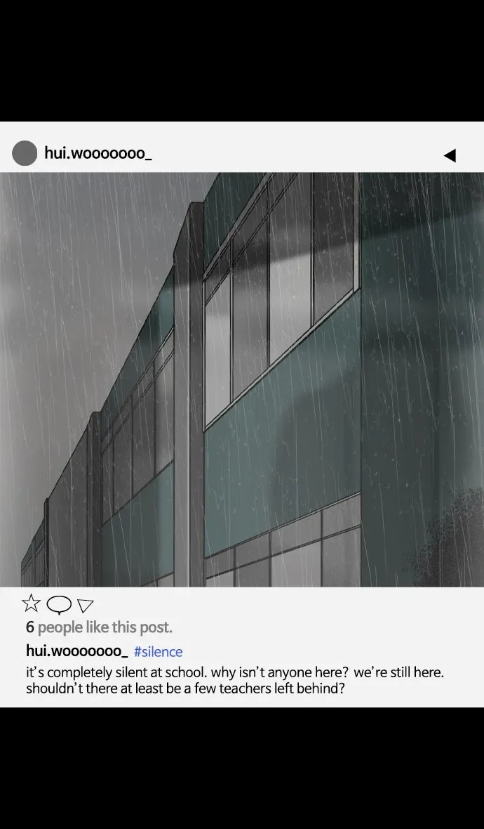 Read Apocalypse Live chapter 4 image 39 on Lezhin