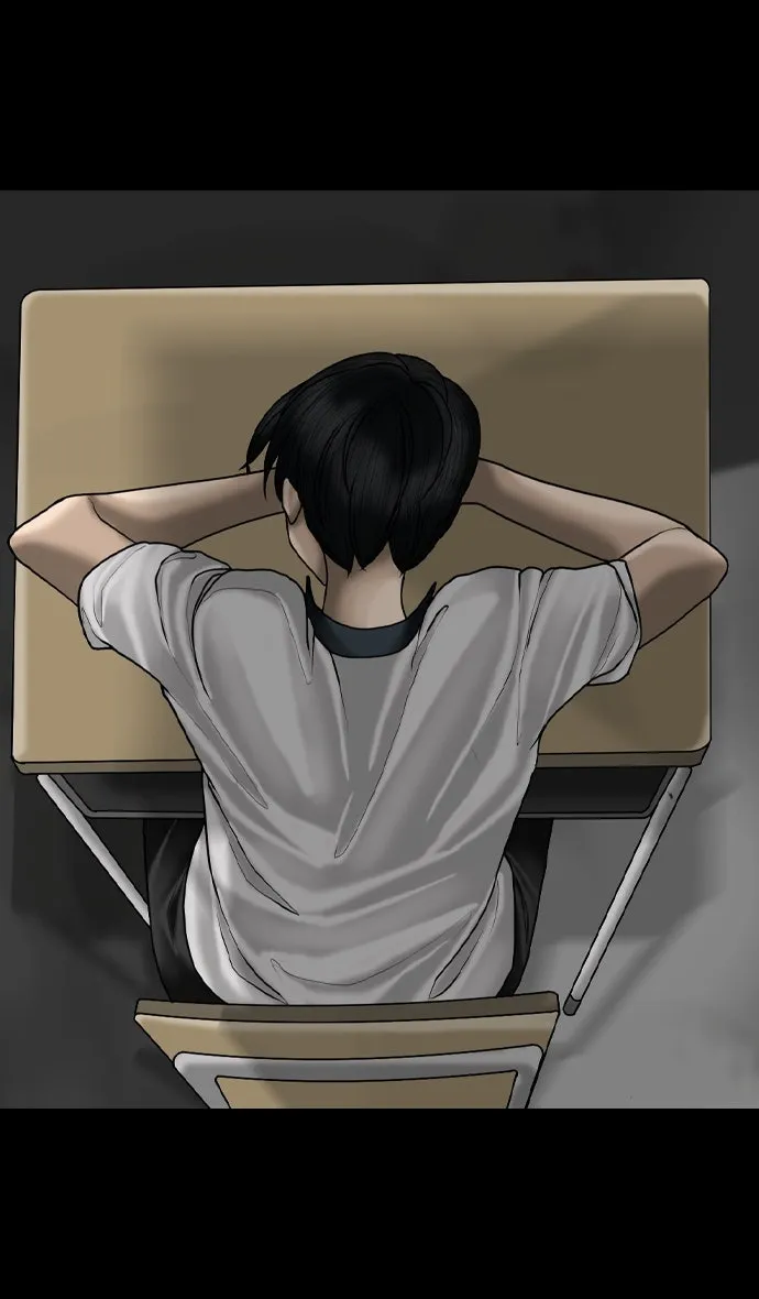Read Apocalypse Live chapter 4 image 40 on Lezhin