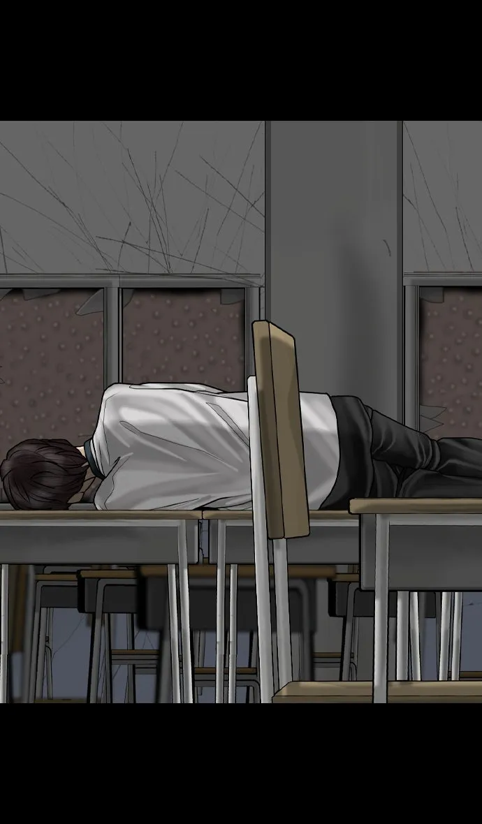 Read Apocalypse Live chapter 4 image 41 on Lezhin