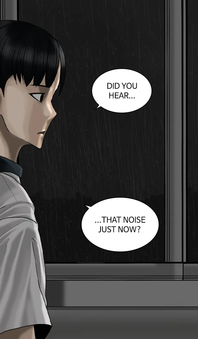 Read Apocalypse Live chapter 4 image 46 on Lezhin