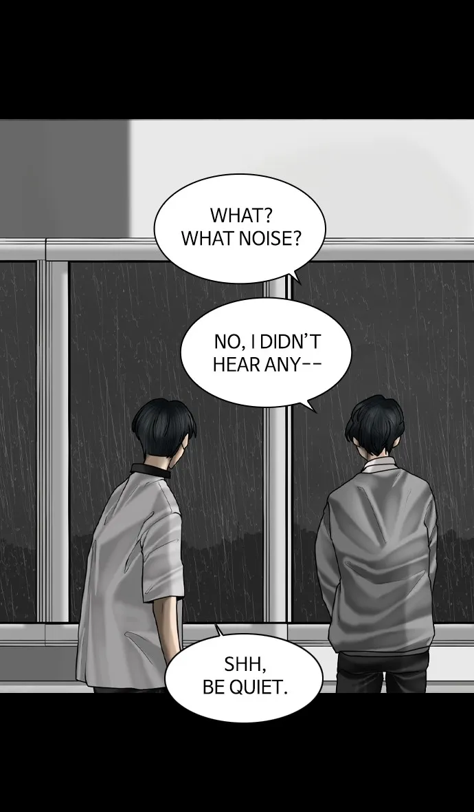 Read Apocalypse Live chapter 4 image 47 on Lezhin