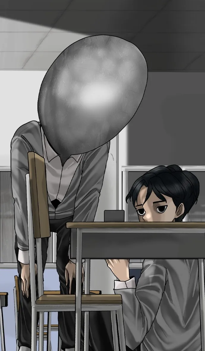 Read Apocalypse Live chapter 4 image 5 on Lezhin