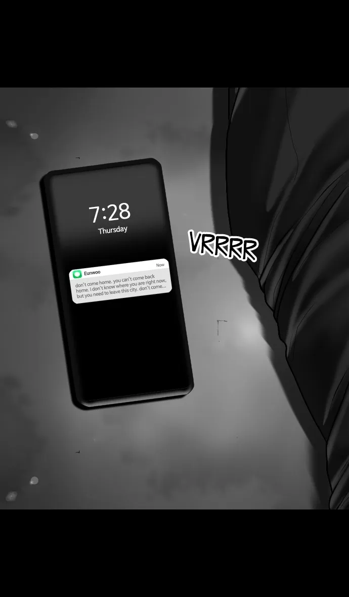 Read Apocalypse Live chapter 4 image 60 on Lezhin