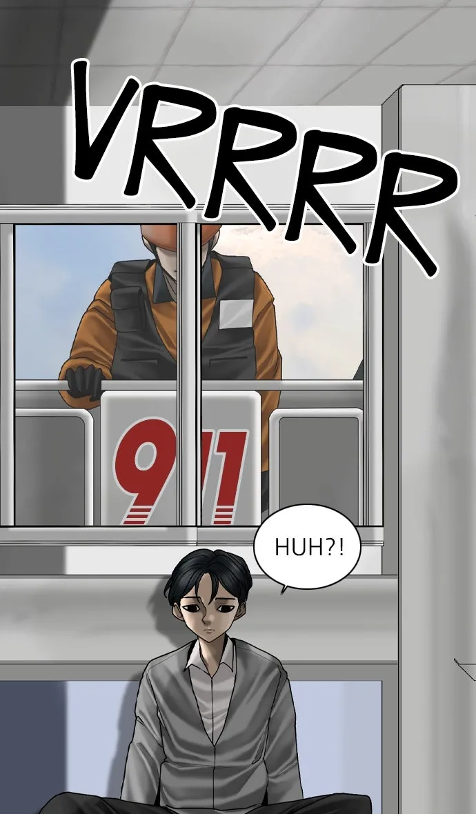 Read Apocalypse Live chapter 4 image 63 on Lezhin
