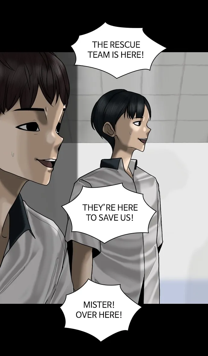 Read Apocalypse Live chapter 4 image 64 on Lezhin