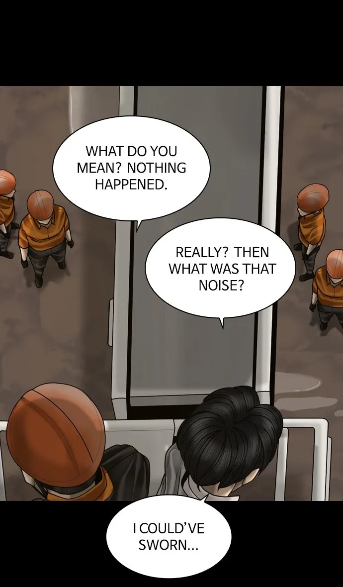 Read Apocalypse Live chapter 4 image 68 on Lezhin