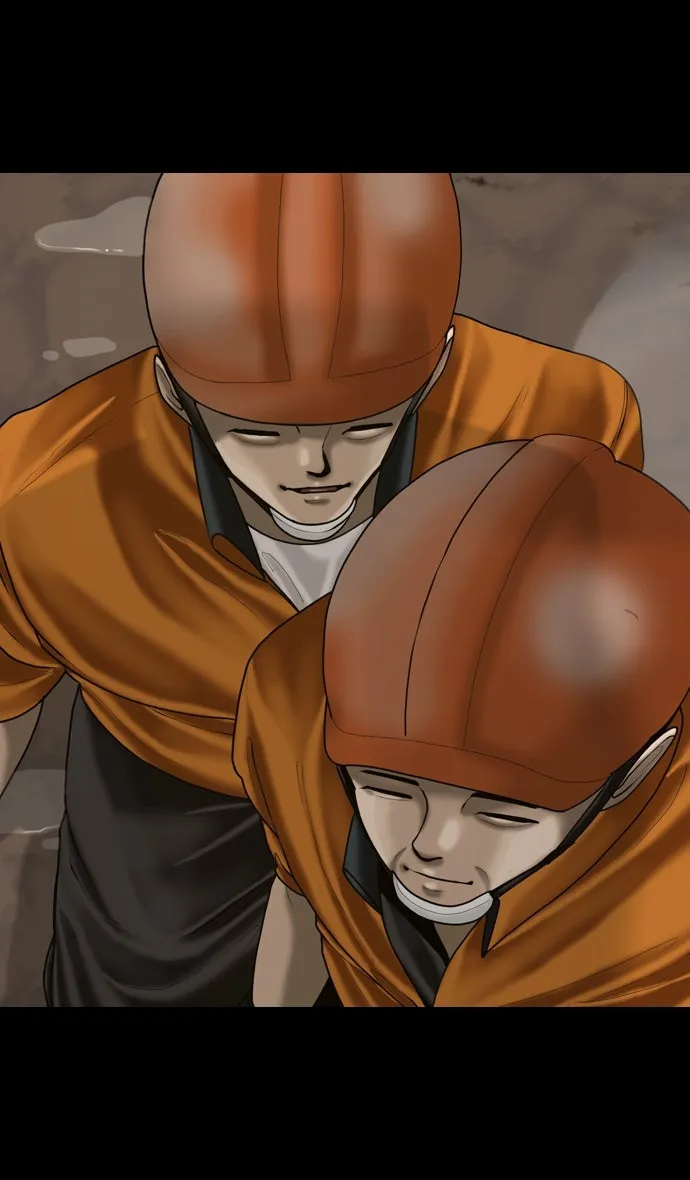 Read Apocalypse Live chapter 4 image 70 on Lezhin