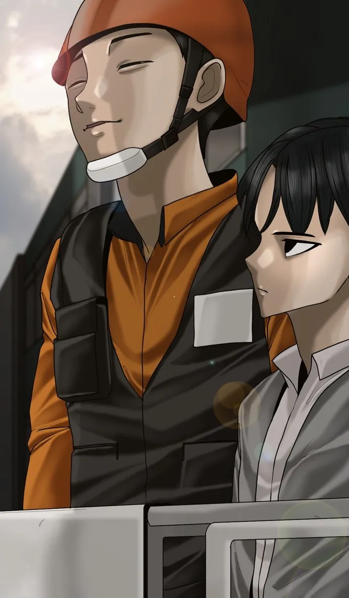 Read Apocalypse Live chapter 4 image 71 on Lezhin