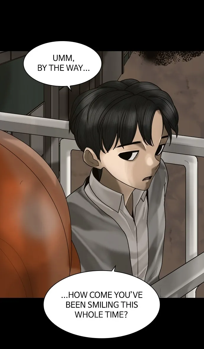 Read Apocalypse Live chapter 4 image 72 on Lezhin