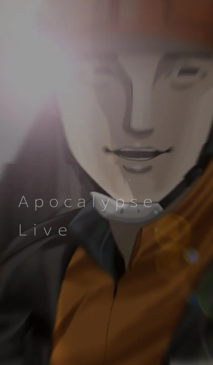 Read Apocalypse Live chapter 4 image 74 on Lezhin