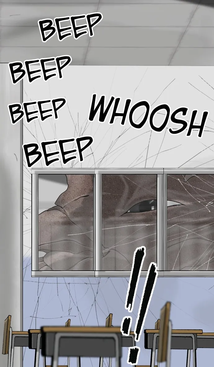 Read Apocalypse Live chapter 4 image 9 on Lezhin