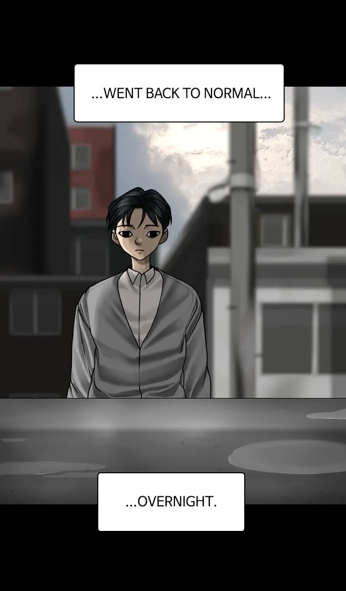 Read Apocalypse Live chapter 5 image 1 on Lezhin