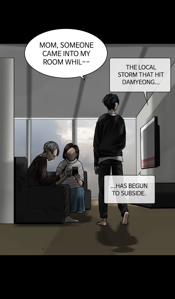 Read Apocalypse Live chapter 5 image 10 on Lezhin